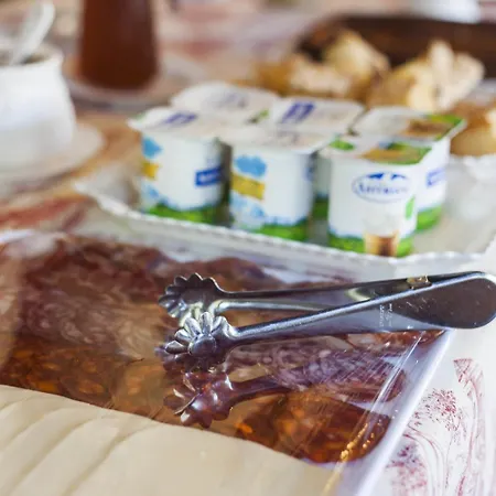 فندق La Boriza Andrín