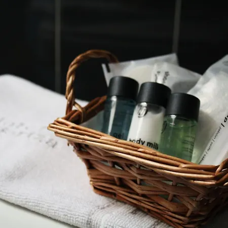 La Boriza فندق Andrín