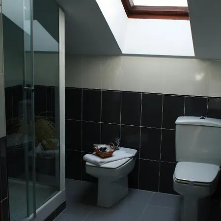 فندق La Boriza Andrín