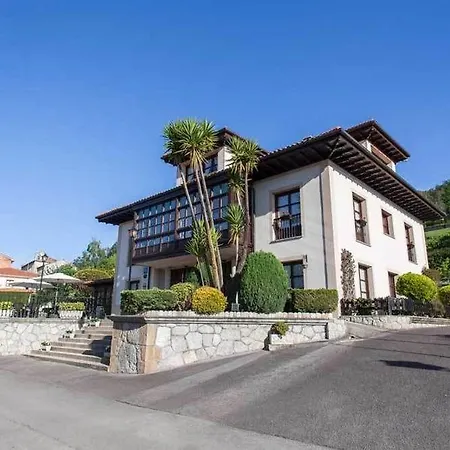 Hotel La Boriza