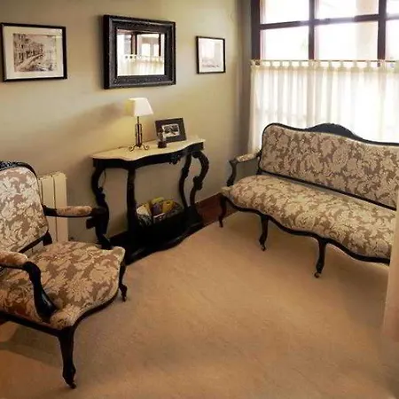 La Boriza Hotel 3*