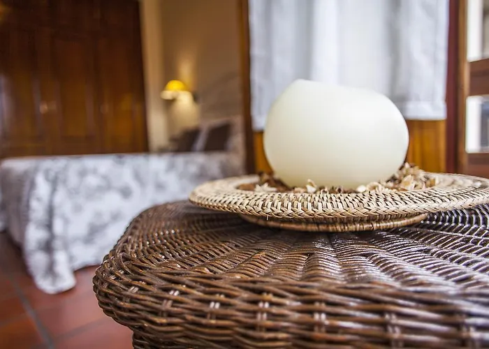 Hotel La Boriza Andrín