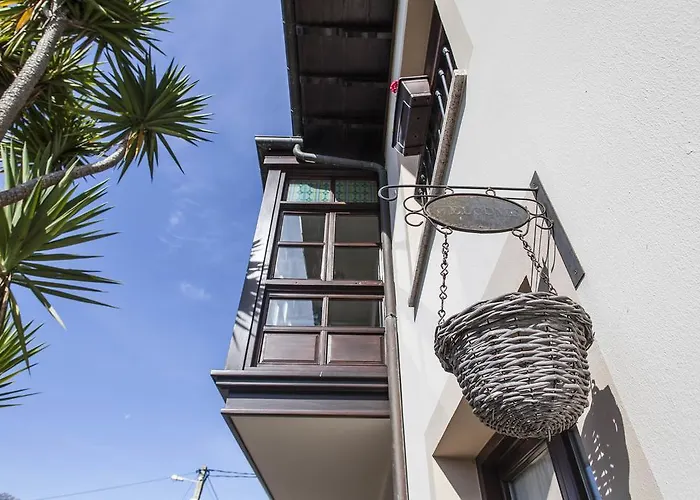 La Boriza 3* Andrín