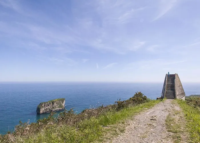 La Boriza Hotel Andrín