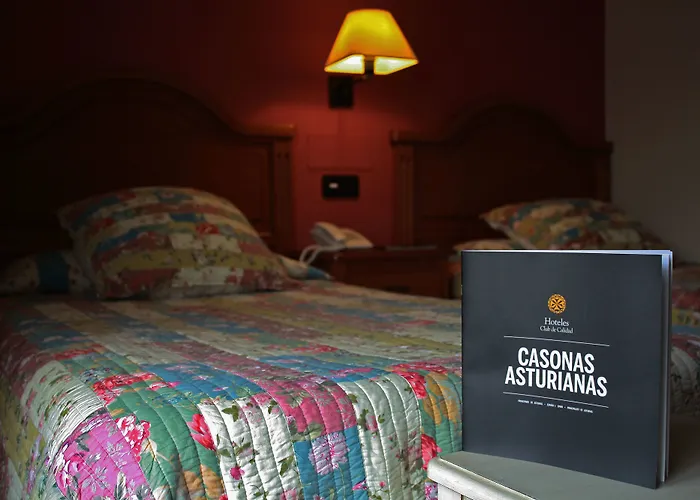 La Boriza 3* Andrín