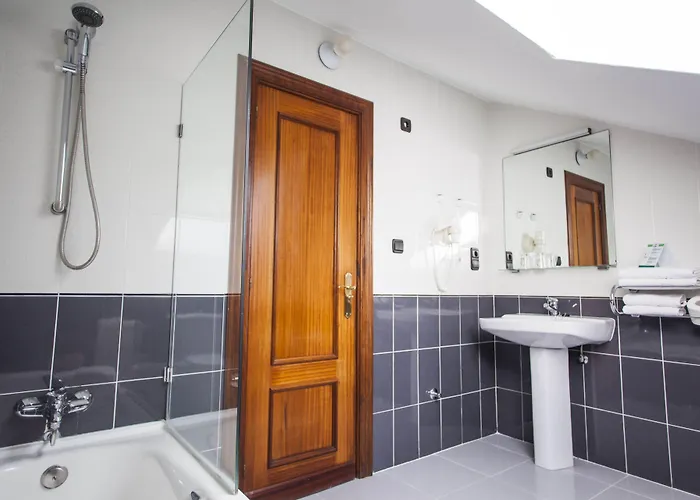 La Boriza 3* Andrín