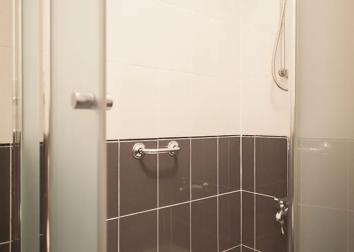 La Boriza Hotel Andrín