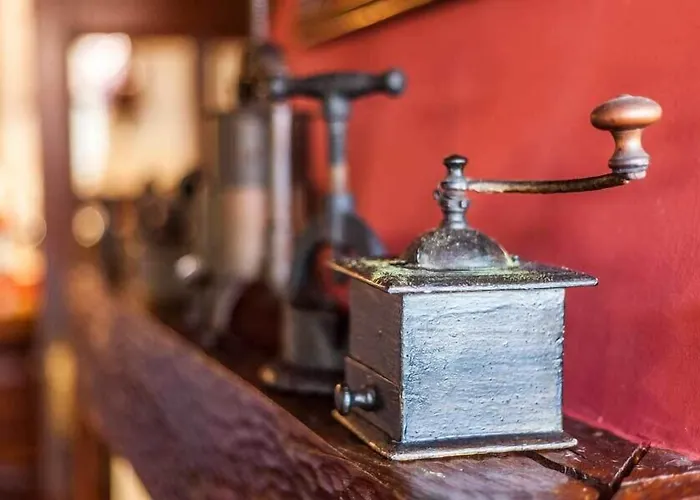 La Boriza 3* Andrín