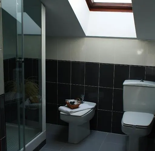 Hotel La Boriza Andrín